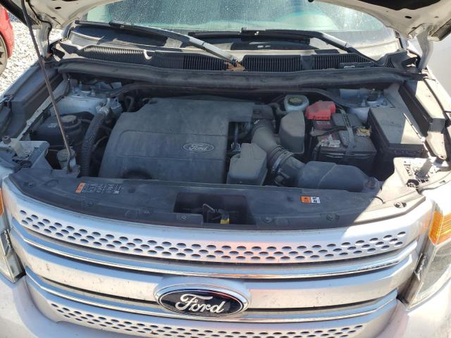 2015 FORD EXPLORER XLT 1FM5K7D84FGB79714