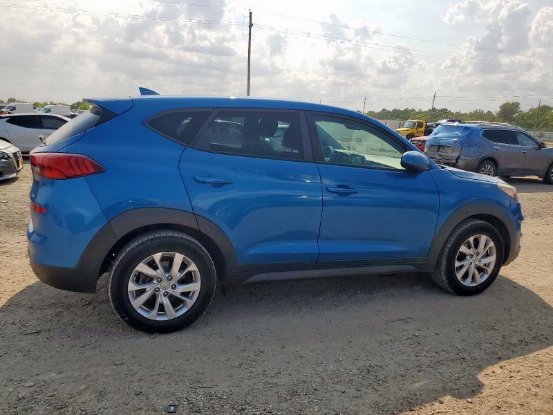 2019 HYUNDAI TUCSON SE - KM8J2CA45KU838730