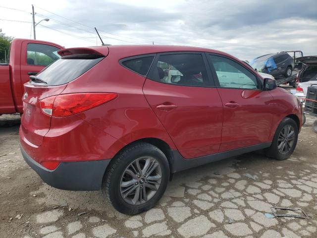 2015 HYUNDAI TUCSON GLS KM8JT3AF9FU111076