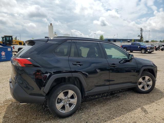2023 TOYOTA RAV4 XLE 2T3P1RFV9PW356438