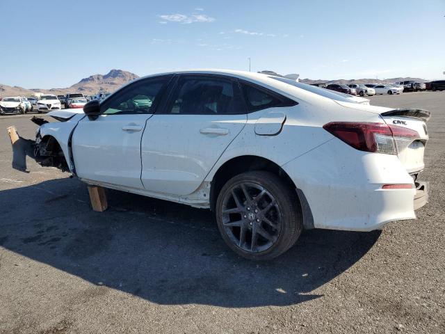 2025 HONDA CIVIC SPOR - 2HGFE2F54SH533396