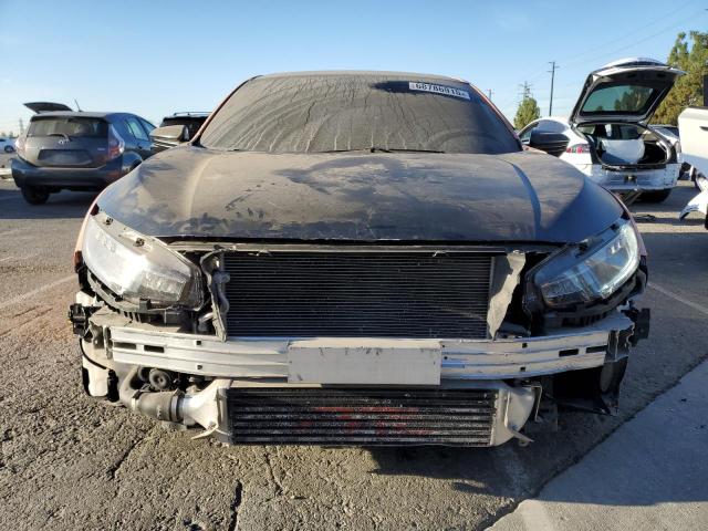 2018 HONDA CIVIC SI 2HGFC1E56JH707159