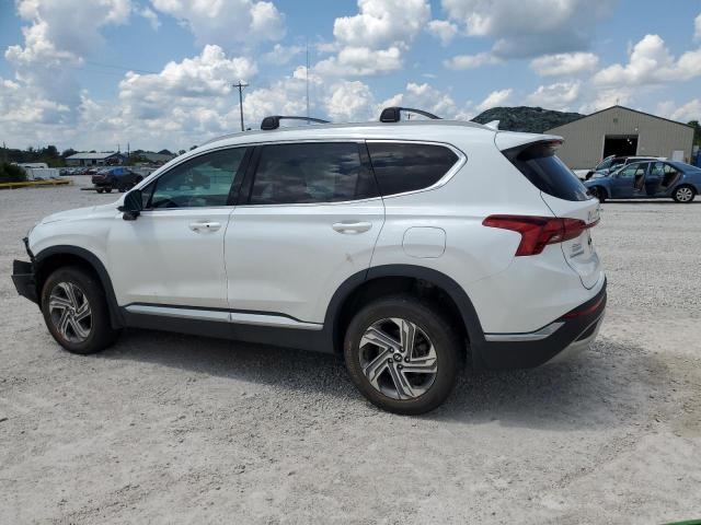 2022 HYUNDAI SANTA FE SEL 5NMS2DAJ9NH460816