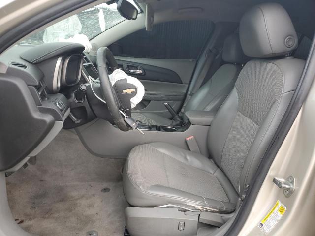 2015 CHEVROLET MALIBU 1LT 1G11C5SL5FF115501