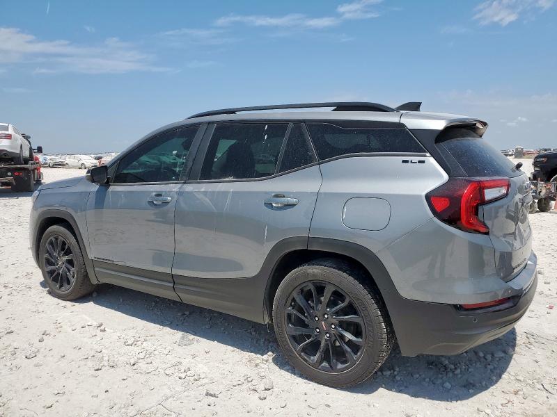 2024 GMC TERRAIN SL 3GKALMEG2RL246173