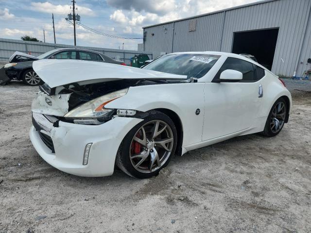 NISSAN 370Z BASE