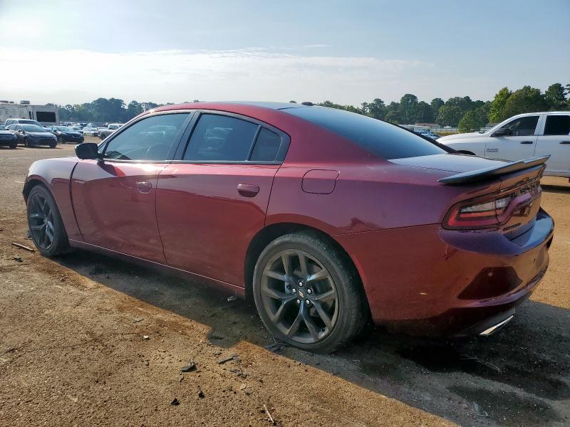 2021 DODGE CHARGER SX - 2C3CDXBG4MH569816