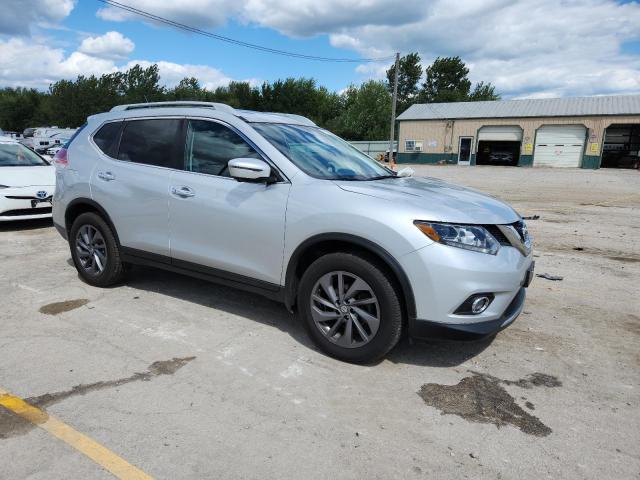 2016 NISSAN ROGUE S - 5N1AT2MV0GC920891