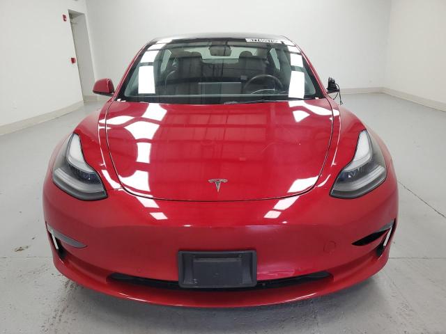 2022 TESLA MODEL 3 - 5YJ3E1EA1NF187277