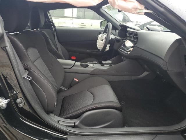 2025 NISSAN Z SPORT JN1BZ4AH0SM411391