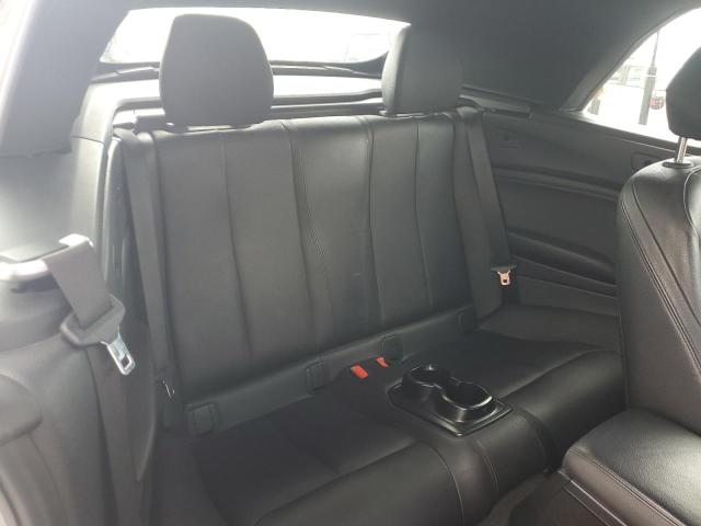 2016 BMW 228 XI SULEV WBA1L9C5XGV325904