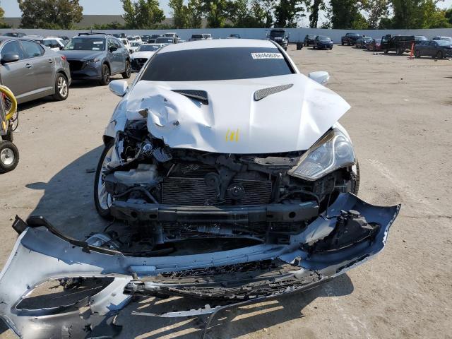 2015 HYUNDAI GENESIS CO KMHHT6KJ1FU126691