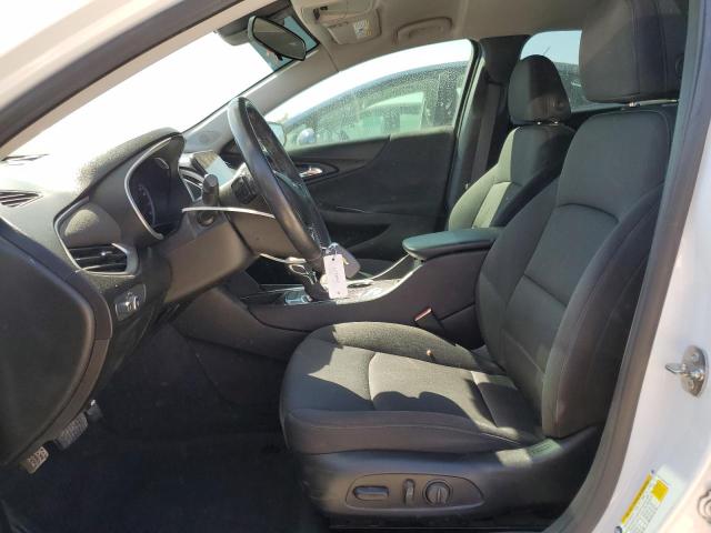 2021 CHEVROLET MALIBU RS 1G1ZG5ST1MF043796