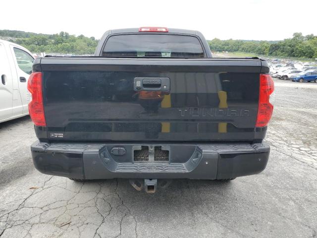 2018 TOYOTA TUNDRA CRE 5TFHY5F11JX756695