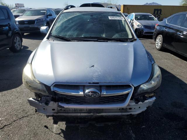 2014 SUBARU XV CROSSTR - JF2GPACC2E8281699