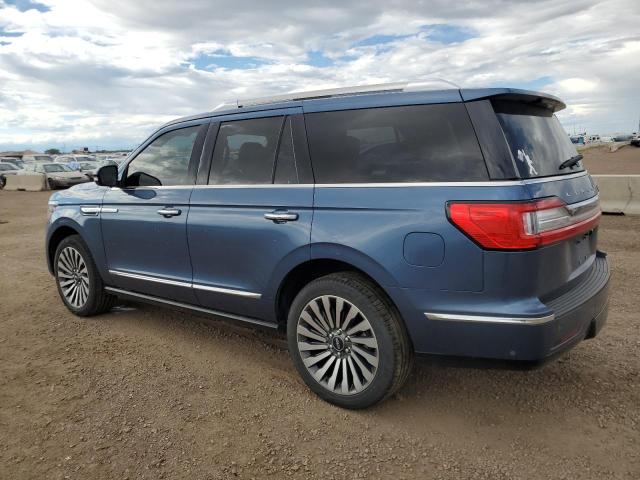 2018 LINCOLN NAVIGATOR - 5LMJJ2LT4JEL14511