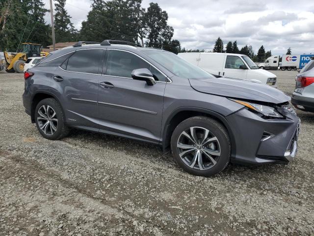 2019 LEXUS RX 450H BA 2T2BGMCA8KC041366