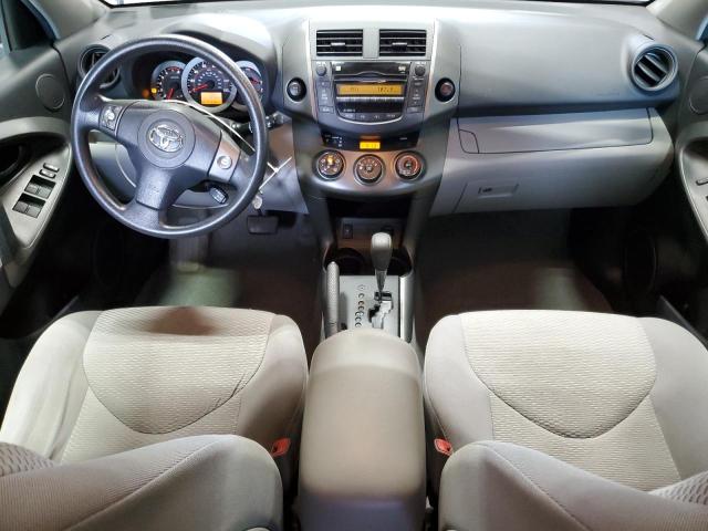 2011 TOYOTA RAV4 - 2T3BF4DV0BW172130