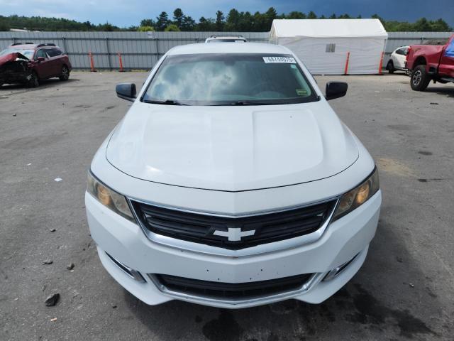 2014 CHEVROLET IMPALA LS - 2G11Y5SL4E9110783
