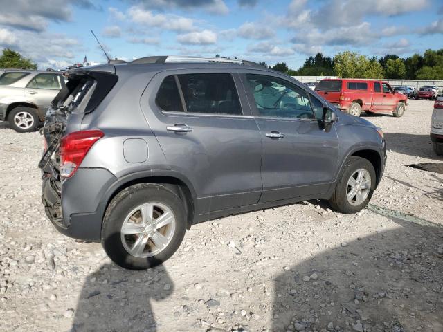 2020 CHEVROLET TRAX 1LT #3306408525