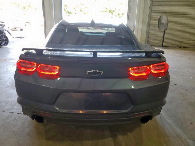 2023 CHEVROLET CAMARO SS - 1G1FH1R75P0155154