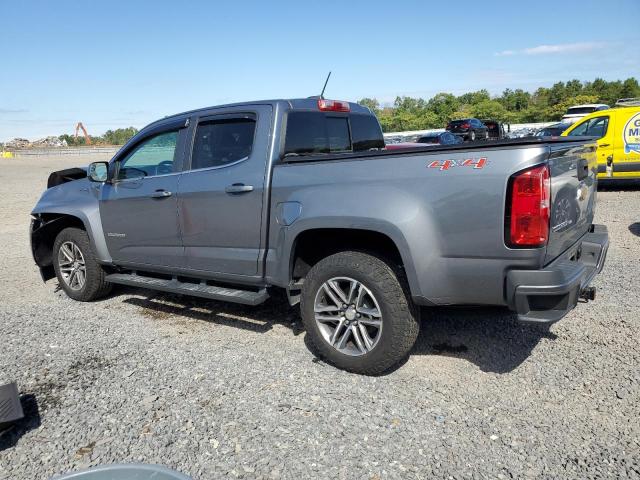 2020 CHEVROLET COLORADO L 1GCGTCEN2L1247188