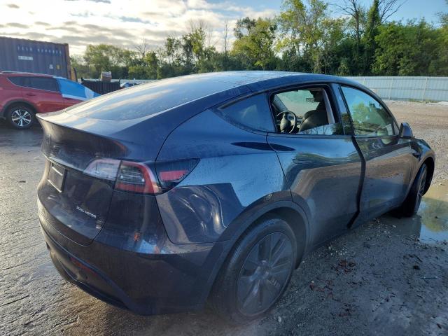 2024 TESLA MODEL Y 7SAYGDEE3RF128874