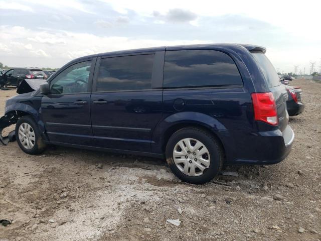 2016 DODGE GRAND CARA 2C4RDGBG0GR192387