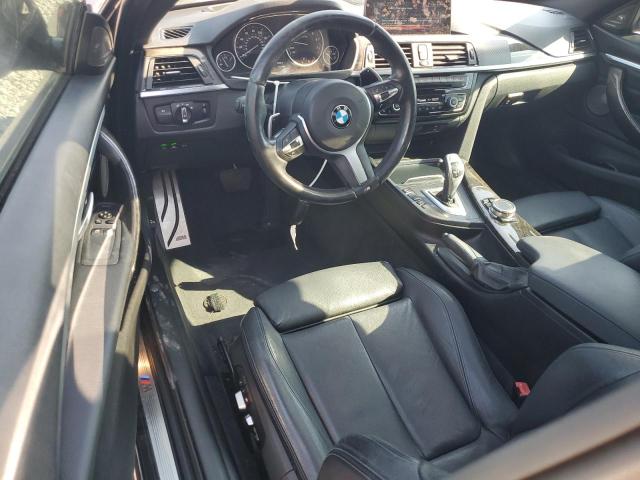 2017 BMW 440I - WBA4P1C54HK522380