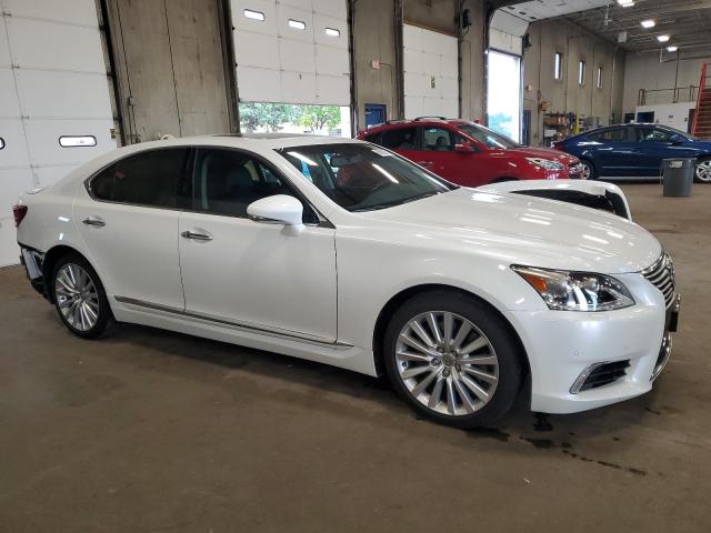 2015 LEXUS LS 460 JTHCL5EF4F5024617