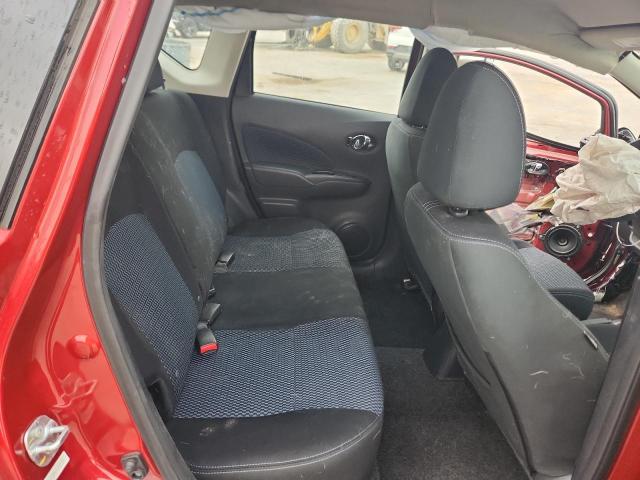 2016 NISSAN VERSA NOTE 3N1CE2CP6GL375572