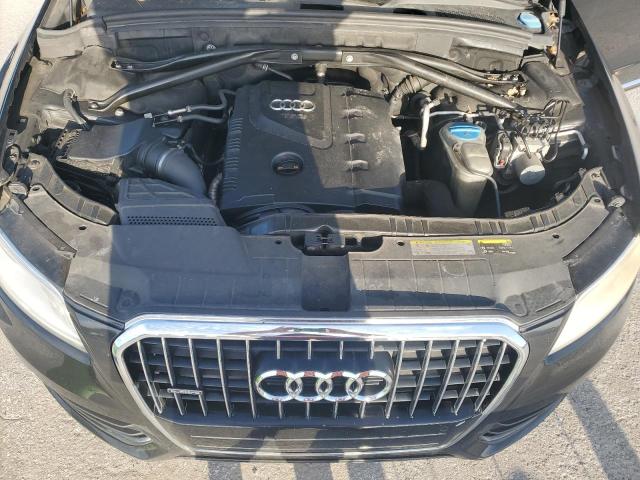2013 AUDI Q5 PREMIUM - WA1LFAFPXDA019915