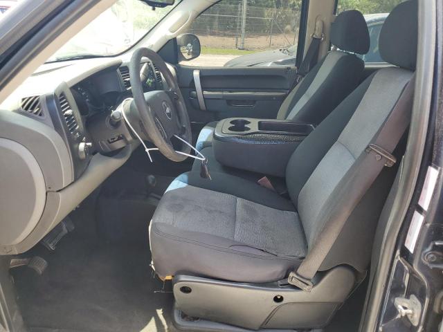 2008 CHEVROLET SILVERADO #3221794230