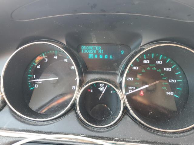 2016 BUICK ENCLAVE 5GAKRBKD4GJ309681