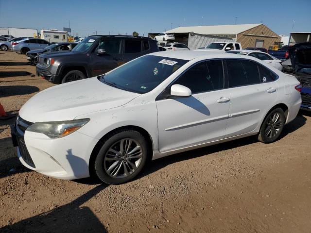 2016 TOYOTA CAMRY LE - 4T1BF1FK4GU214901