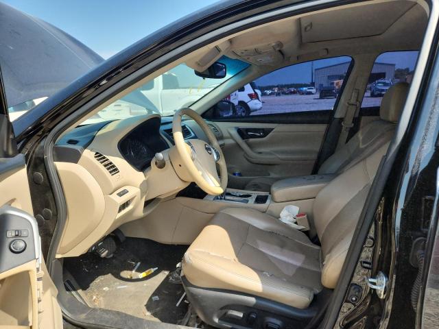 2017 NISSAN ALTIMA 2.5 1N4AL3AP0HC158136