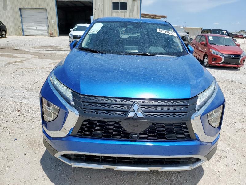 2025 MITSUBISHI ECLIPSE CROSS SE JA4ATWAA0SZ005424