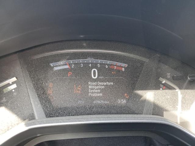 2019 HONDA CR-V EX 2HKRW2H51KH635073