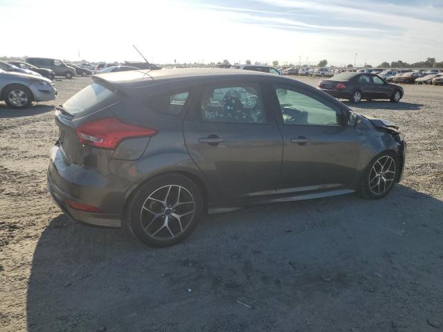 2016 FORD FOCUS SE - 1FADP3K29GL203545