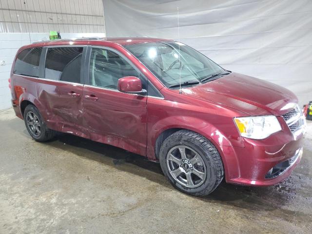 2019 DODGE GRAND CARA 2C4RDGCG9KR563277