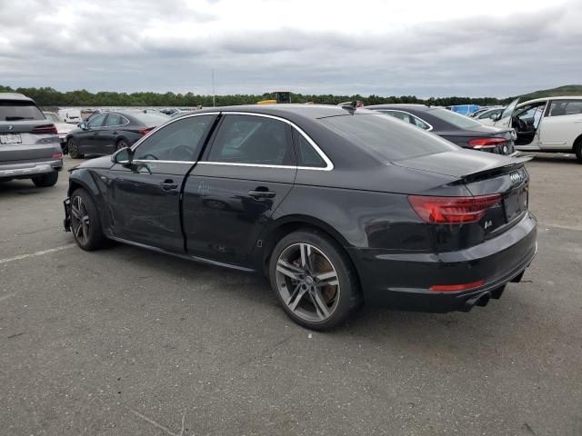 2018 AUDI A4 PREMIUM WAUENAF4XJA210704