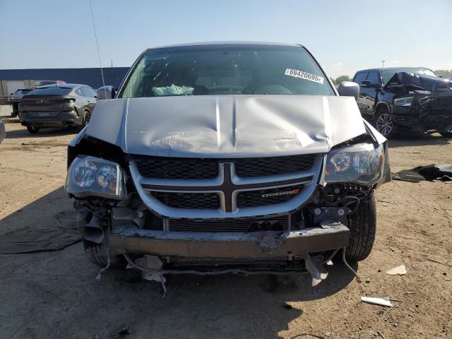 2016 DODGE GRAND CARA 2C4RDGEG7GR249115
