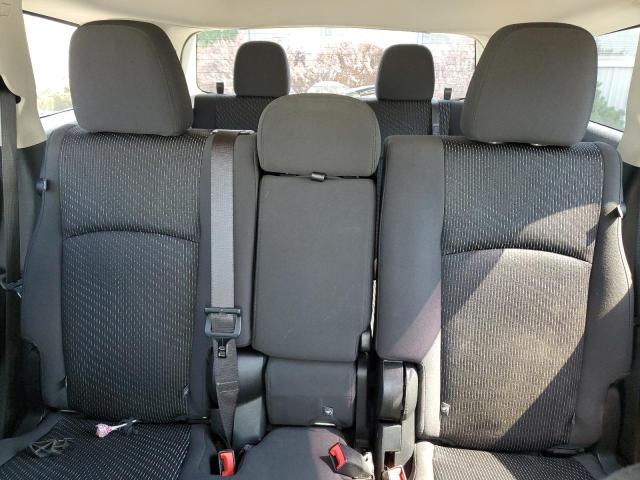 2018 DODGE JOURNEY SE 3C4PDCABXJT444365