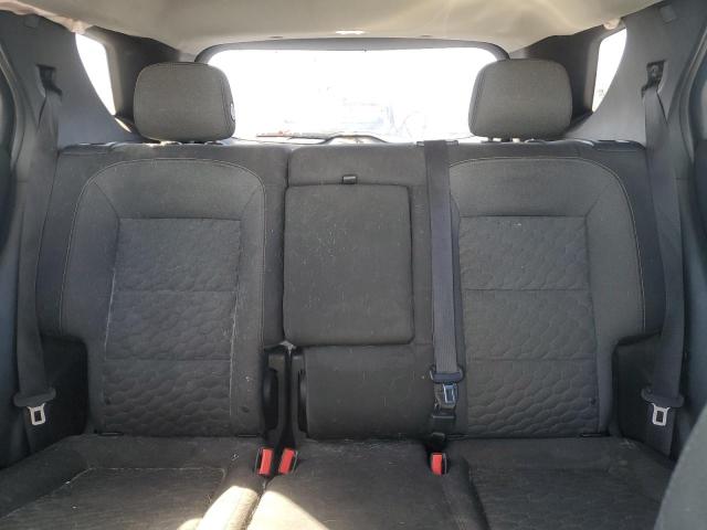 2019 CHEVROLET EQUINOX LT 3GNAXKEV9KS520801