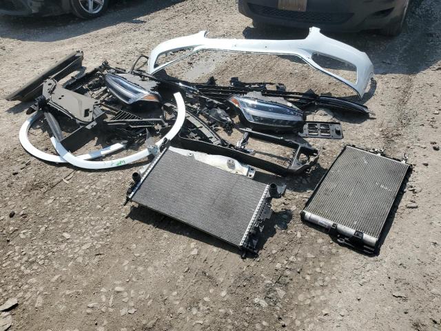 2018 VOLVO XC90 T5 YV4102PK4J1348352