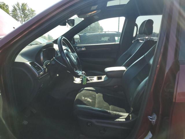 2018 JEEP GRAND CHER 1C4RJFAG8JC245129