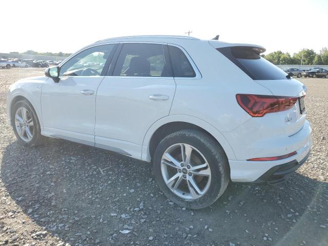 2021 AUDI Q3 PREMIUM PLUS S LINE 45 WA1EECF34M1038108