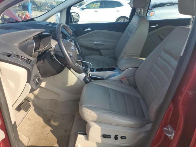2015 FORD C-MAX SEL 1FADP5BU2FL113858