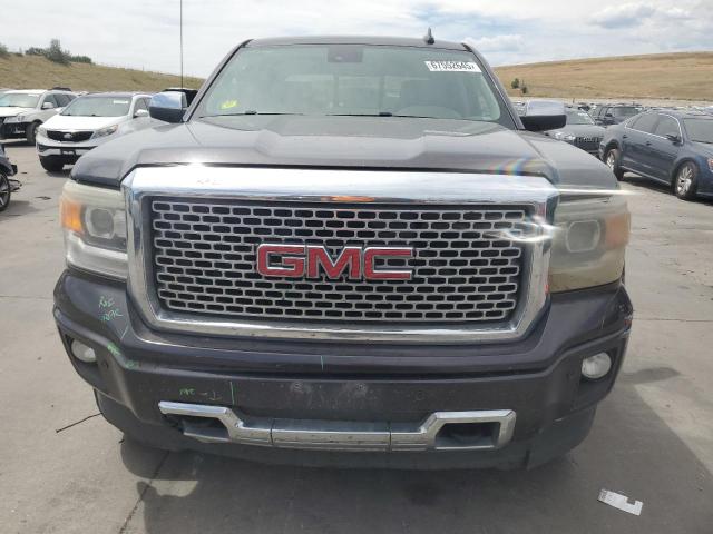 2015 GMC SIERRA K15 - 3GTU2WEC0FG225444
