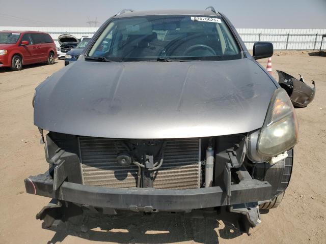 2015 NISSAN ROGUE SELE JN8AS5MT3FW659927